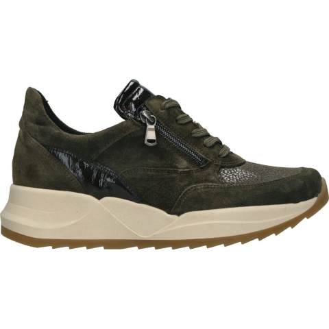 Waldläufer 695K01 Veterschoenen