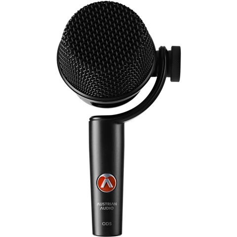 Austrian Audio OD5