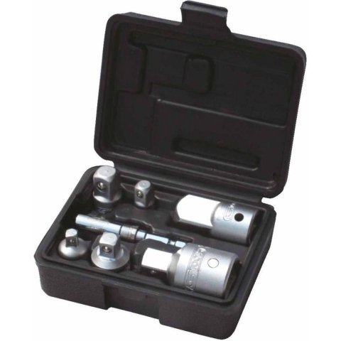 KS Tools 917.0707 9170707 Dopsleuteladapterset 1 stuk(s)