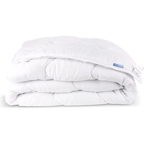 Silver Star Winter dekbed 200x200cm 100% polyester
