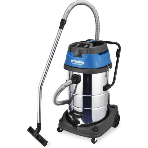 Hyundai Bouwstofzuiger | 100L | 2000W - 57709