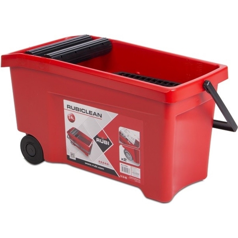Rubi Washboy Rubiclean | Sponsbak | Superpro - 21998
