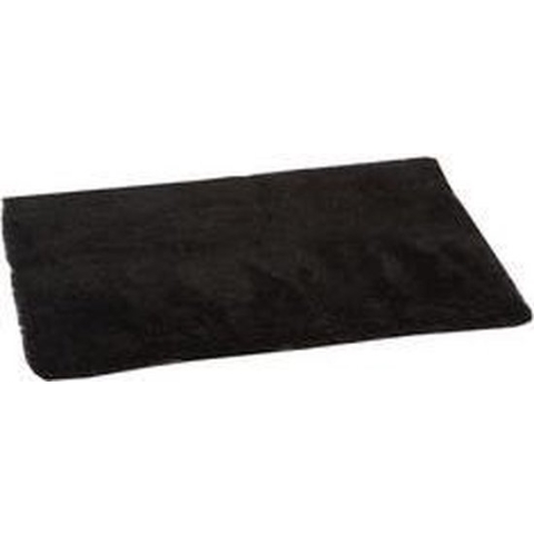 Beeztees Eco Vetbed Bench Rumax Zwart 62 cm - Hond