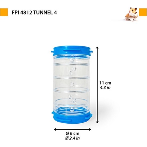 Ferplast Tunnel 4
