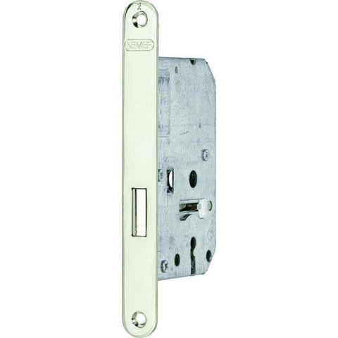 Artitec Mi Satori Kastslot SL 1200 Serie Glans Nikkel