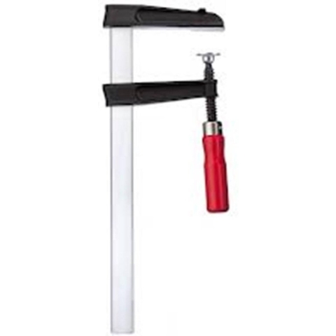 Bessey TGKR100 Lijmtang met gegoten beugels 1000x120mm 35x11mm