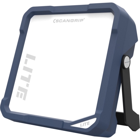 Scangrip Bouwlamp Vega Lite Compact 4000lm - 03.5673