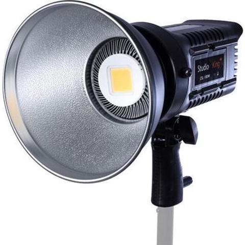 StudioKing krachtige studio LED Lamp - CSL-100W