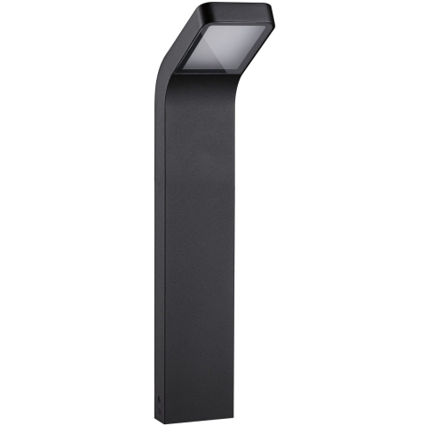 Paulmann 94746 Kulma Poller anthrazit Wegverlichting LED 7.5 W Antraciet
