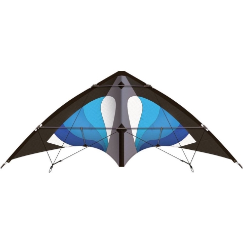 Günther Flugspiele Tweelijns Stuntvlieger Hurricane 150 GX Spanwijdte 1500 mm