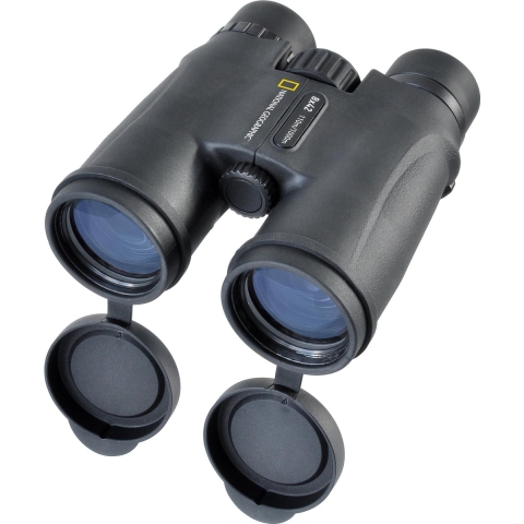NATIONAL GEOGRAPHIC Verrekijker 8x42