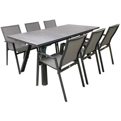 Goya Diningset 6 p. - Trestino