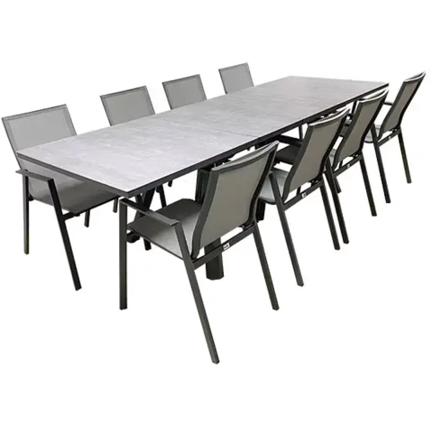 Goya Diningset 8 p. - Trestino