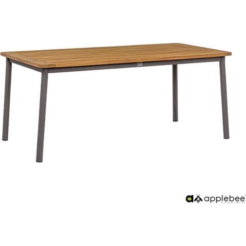 Bijou Tuintafel 240x100 cm - Applebee