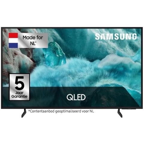 Samsung QLED 4K QE43Q7F2 TV (2025)