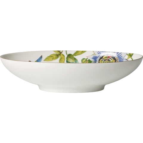 VILLEROY & BOCH - Amazonia - Ovale schaal 38x22cm(1)