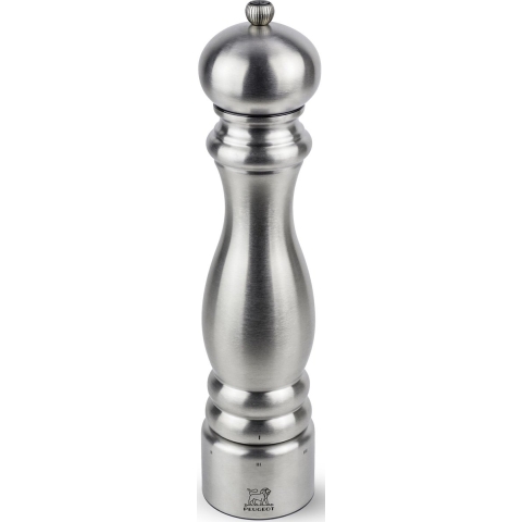PEUGEOT - Paris Specials - Chef Pepermolen 30cm rvs