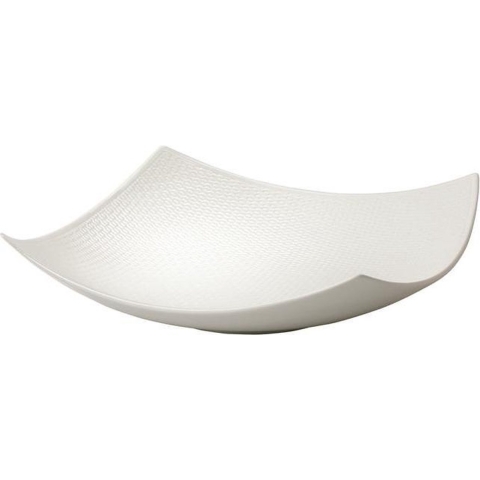 WEDGWOOD - Gio - Serveerschaal (Sculptural bowl)