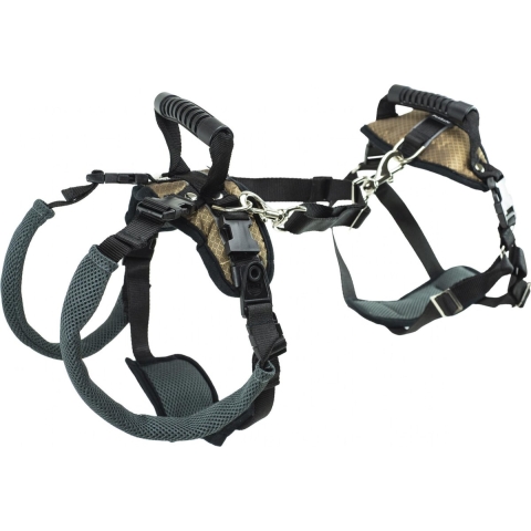 Petsafe Petsafe carelift voor en achter