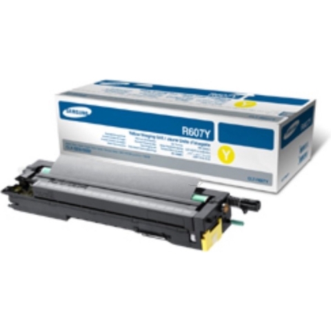 Samsung CLT-R607Y / SS668A drum