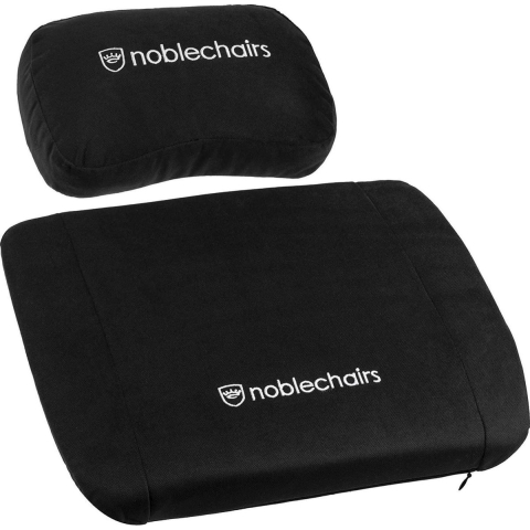 Noblechairs Memory foam kussenset