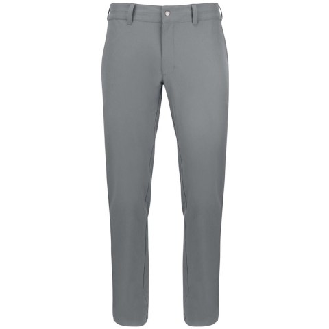 Cutter & Buck 356410 New Salish Pants Heren - Grijs - M