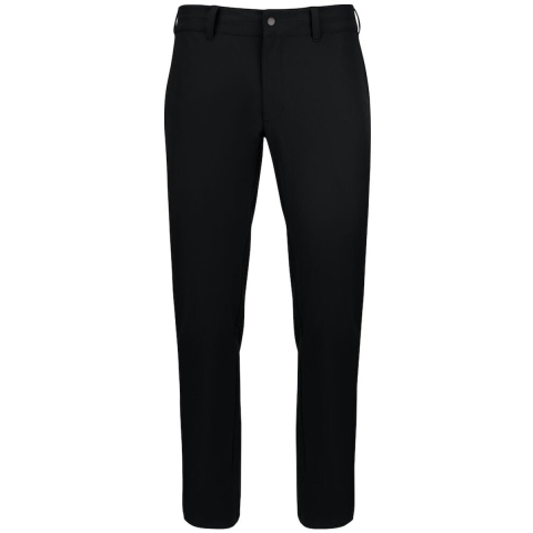 Cutter & Buck 356410 New Salish Pants Heren - Zwart - S