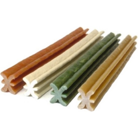 Whimzees Stix S - Kauwsnacks - Hond - 11,9cm - 1st