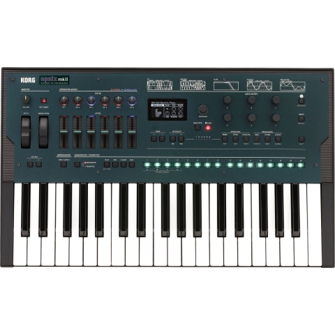 Korg Opsix MK2