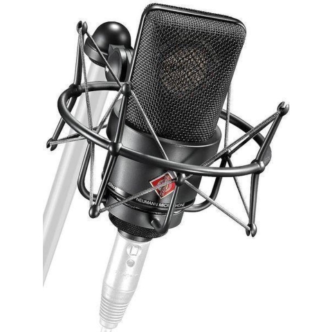 Neumann TLM 103 mt Studio Set - zwart
