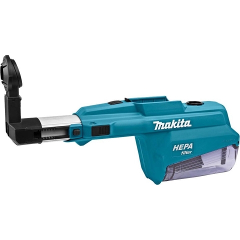 Makita Accessoires Stofafzuigingset - 135906-4 - 135906-4