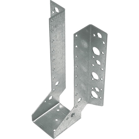 GB raveeldrager midi 280/46x117 verzinkt etiket | 10 stuks - 17377721