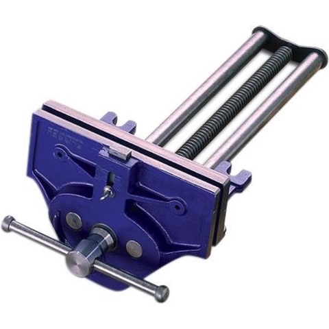 Irwin Bankschroef (houtbewerking) | 10-1/2" / 265mm - T53ED