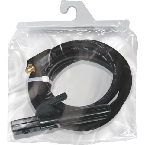 Gys electrodenhouderkabel 200A, 4 meter, 16 mm - 5193043848