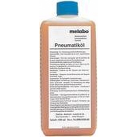 Metabo Accessoires Compressorolie 1l - 901004170