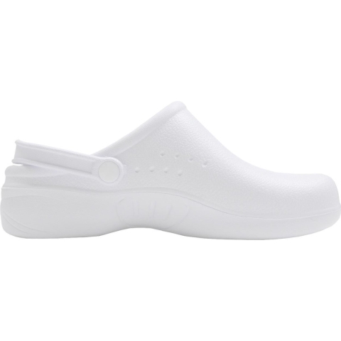 Oxypas Superlichte Klomp Bestlight1 | Wit | Maat 40 - 00.154.124.40