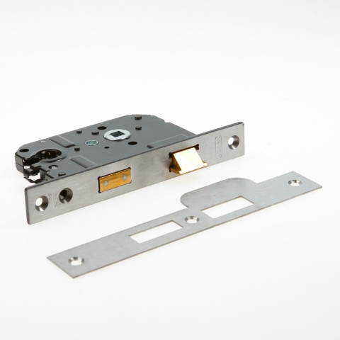 Nemef Yale Veiligheidsslot 4119/17-50Mm*L - 9411917502