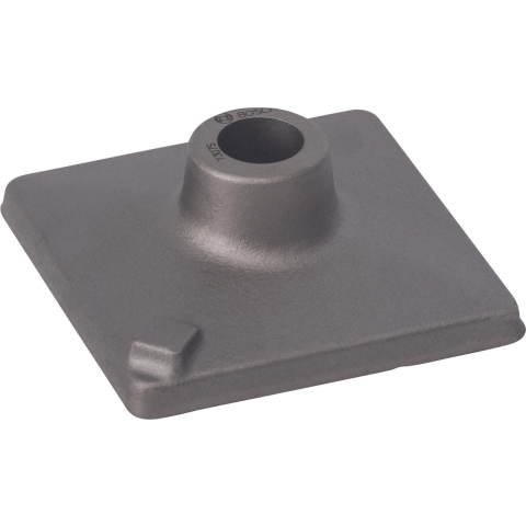 Bosch Accessoires Stampervoet 120 x 120 mm 1st - 1618633101