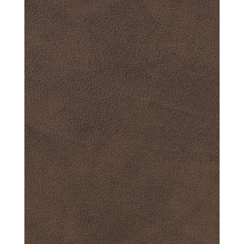 LIND DNA Onderzetters Nupo - Leer - Dark Brown - 13 x 11 cm - 4 Stuks