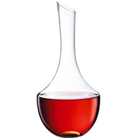 Chef & Sommelier Decanteerkaraf Open Up - 1.4 liter