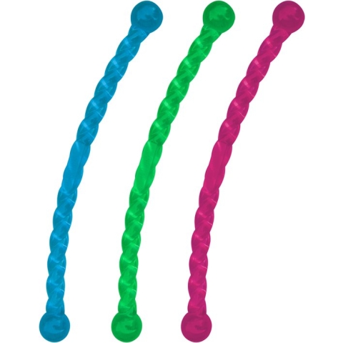 Kong Safestix - Hondenspeelgoed - Assorti - M -  50 cm
