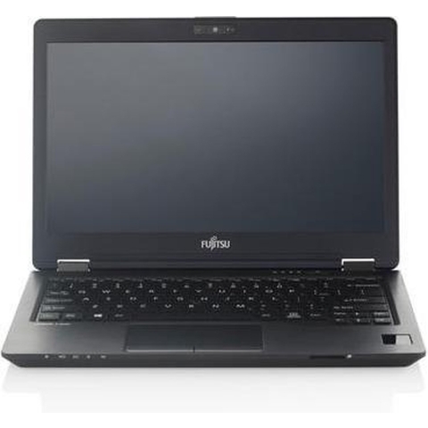 Fujitsu LifeBook U728