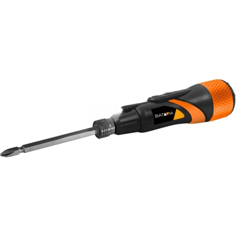 Batavia 3.6V   Schroevendraaier Maxxgrip®  Maxxseries