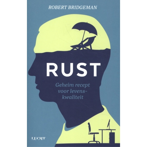 Rust (Paperback)
