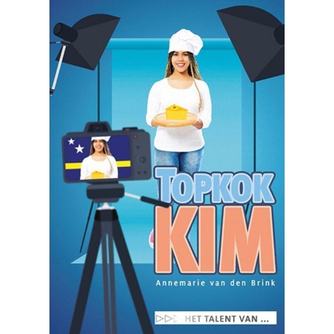 Topkok Kim (Hardback)