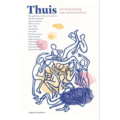 Thuis (Hardback)