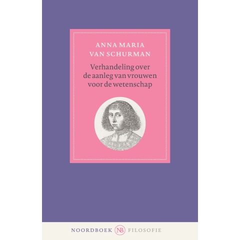 Verhandeling over de aanleg van vrouwen voor de wetenschap (Paperback)