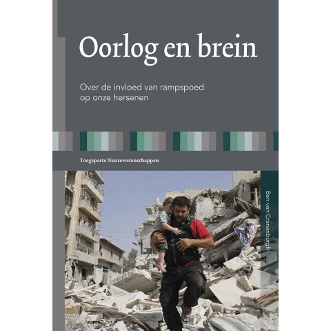 Oorlog en brein (Hardback)