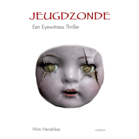 Jeugdzonde (Paperback)