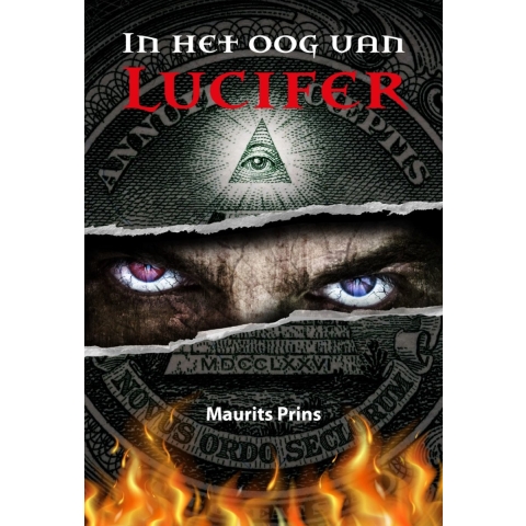 In het oog van Lucifer (Paperback)